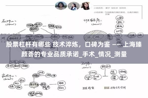 股票杠杆有哪些 技术淬炼，口碑为鉴 —— 上海臻颜荟的专业品质承诺_手术_情况_测量
