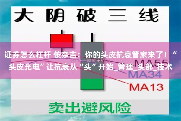 证券怎么杠杆 侒奈吉：你的头皮抗衰管家来了！“头皮光电”让抗衰从“头”开始_管理_头部_技术