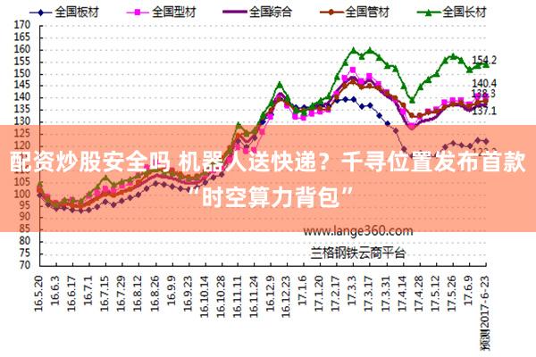 配资炒股安全吗 机器人送快递？千寻位置发布首款“时空算力背包”