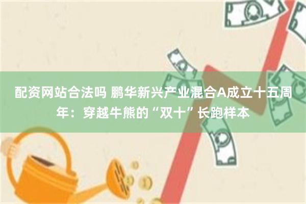 配资网站合法吗 鹏华新兴产业混合A成立十五周年：穿越牛熊的“双十”长跑样本