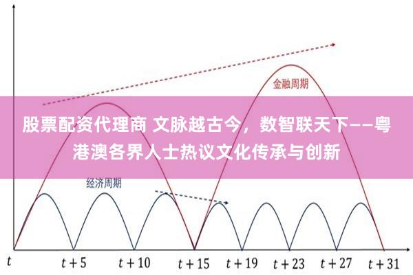 股票配资代理商 文脉越古今，数智联天下——粤港澳各界人士热议文化传承与创新